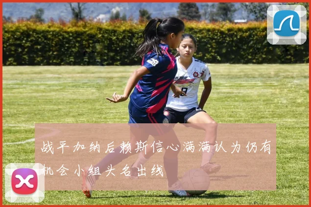 战平加纳后赖斯信心满满认为仍有机会小组头名出线