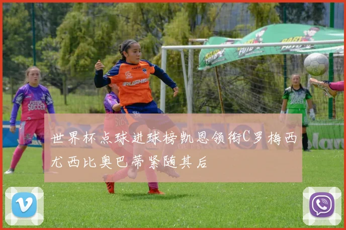 世界杯点球进球榜凯恩领衔C罗梅西尤西比奥巴蒂紧随其后