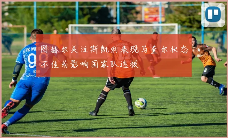 图赫尔关注斯凯利表现马奎尔状态不佳或影响国家队选拔